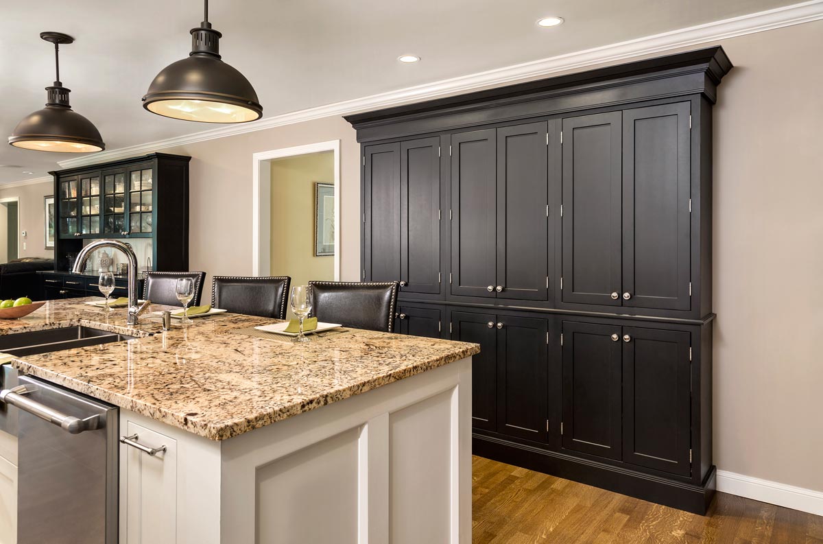 Inset 2024 cabinet doors